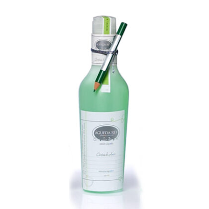 Jabon Liquido x250ml C/Disp.Cap Citrica