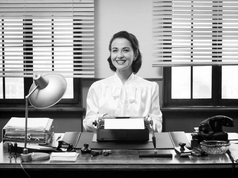 La historia detrás del Día de la Secretaria. ¿Por qué se celebra el 4 de Septiembre?